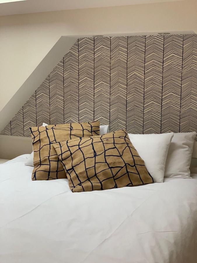 Dunajewskiego Apartment Красков Екстериор снимка