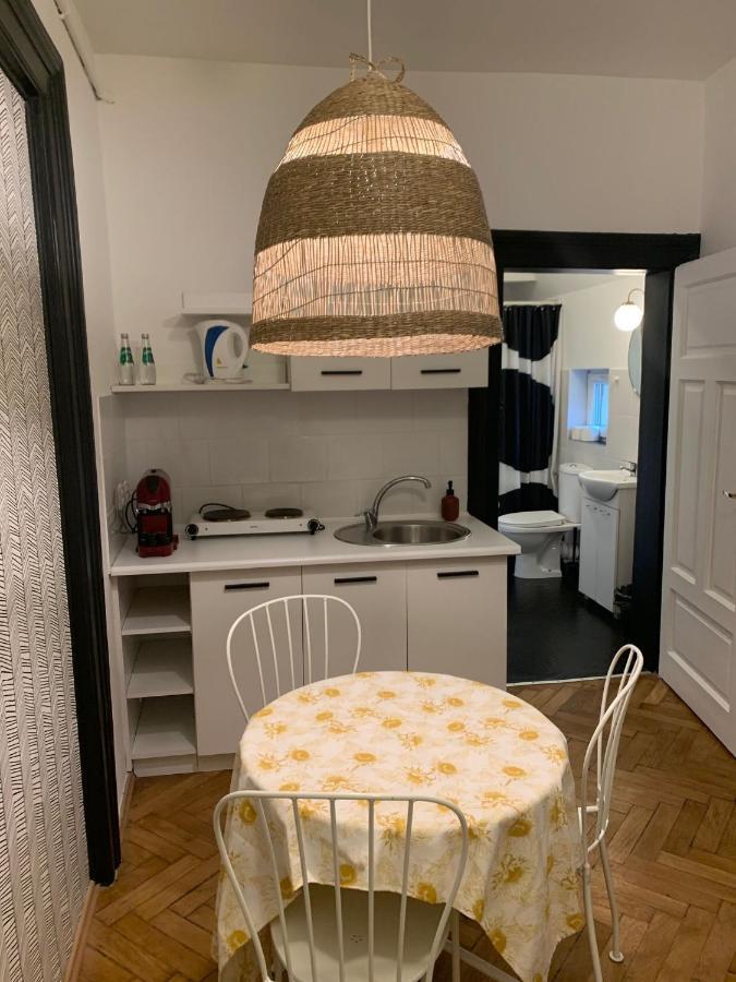 Dunajewskiego Apartment Красков Екстериор снимка